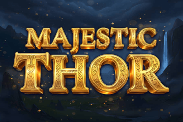 ออนไลน์สล็อต Majestic Thor