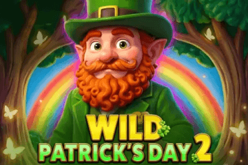 ออนไลน์สล็อต Wild Patrick's Day 2