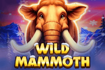 สล็อตฟรี Wild Mammoth