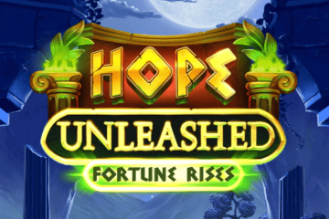 ออนไลน์สล็อตฟรี Hope Unleashed Fortune Rises