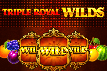 สล็อตฟรี Triple Royal Wilds