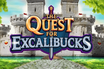 เล่น The Quest for Excalibucks