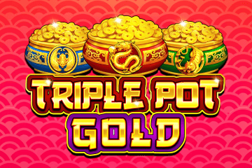 Triple Pot Diamond โดย Pragmatic Play