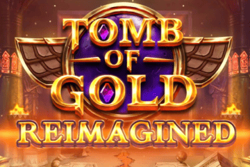 Tomb of Gold Reimagined - ออนไลน์สล็อต