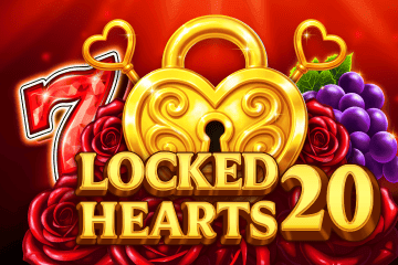 ออนไลน์สล็อต Locked Hearts 20