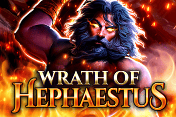 เครื่องสล็อต Wrath Of Hephaestus ออนไลน์