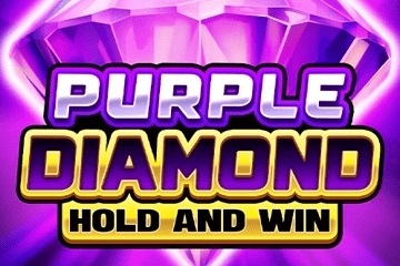 เล่น Purple Diamond