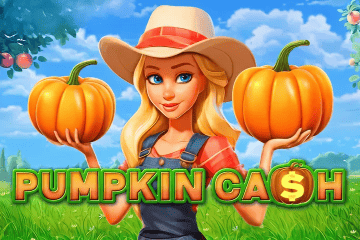 สล็อตฟรี Pumpkin Cash