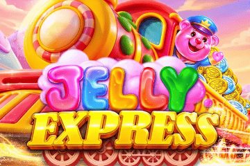 สล็อต Jelly Express