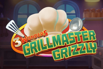สล็อต 3 Wonders Grillmaster Grizzly ออนไลน์
