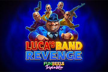 Lucas Band Revenge ออนไลน์