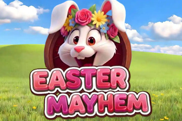 ออนไลน์สล็อตฟรี Easter Mayhem