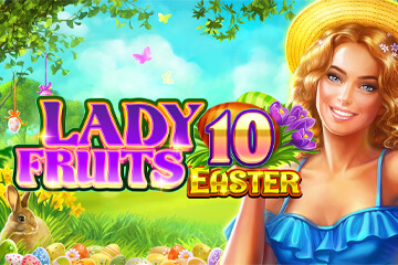 ออนไลน์สล็อต Lady Fruits 10 Easter