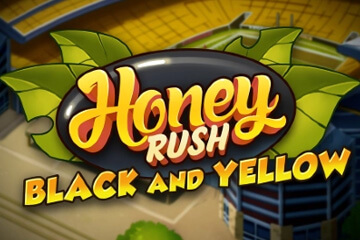 เล่น Honey Rush Black and Yellow