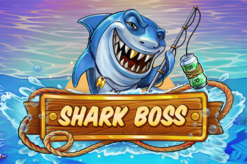 เครื่องสล็อต Shark Boss ไม่ต้องลงทะเบียน