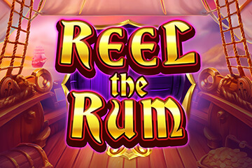 สล็อตฟรี Reel the Rum