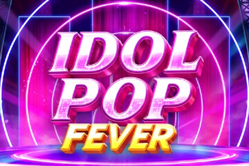 สล็อต Idol Pop Fever
