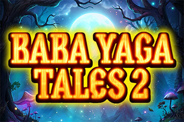 ออนไลน์สล็อตฟรี Baba Yaga Tales 2