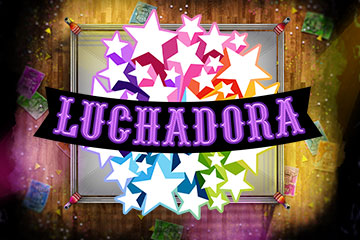 Luchadora โดย Thunderkick