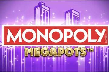 Monopoly Megapots ออนไลน์