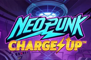 สล็อต Neopunk Charge Up
