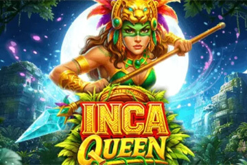 Inca Queen - ออนไลน์สล็อต
