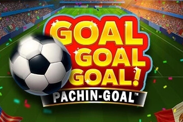 เล่น Goal Goal Goal: Pachin-Goal