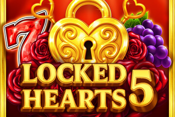 Locked Hearts 5 โดย Fazi