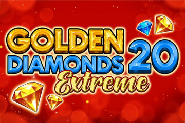 Golden Diamonds 20 Extreme ในคาสิโนออนไลน์