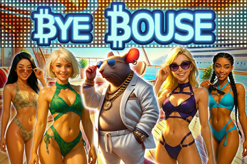 Bye Bouse - ออนไลน์สล็อต