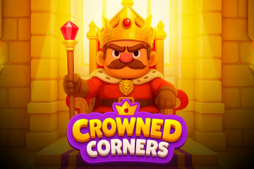 เล่น Crowned Corners