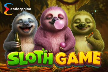 SlothGame ออนไลน์