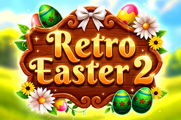 Retro Easter 2 โดย Spinomenal