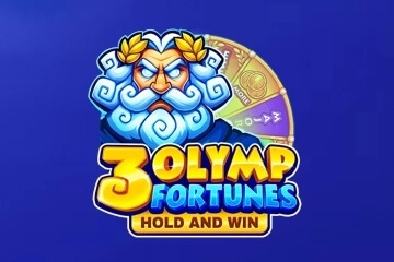 สล็อตฟรี 3 Olymp Fortunes