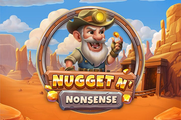 ออนไลน์สล็อต Nugget n’ Nonsense