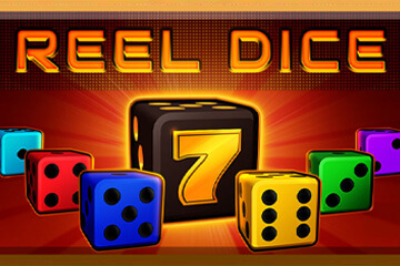 เครื่องสล็อต Three Reel Dice ออนไลน์