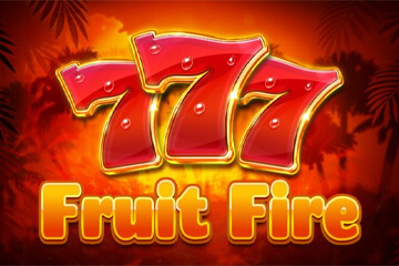 สล็อต Fruit Fire โดยไม่ต้องลงทะเบียน