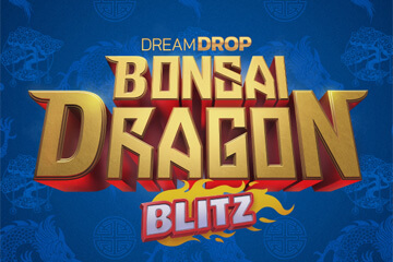 Bonsai Dragon Blitz ออนไลน์