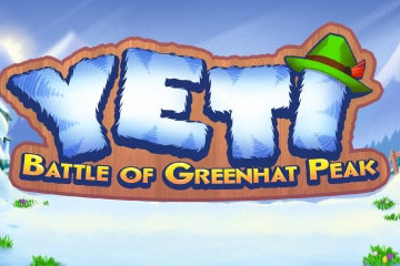 Yeti Battle of Greenhat Peak ในคาสิโนออนไลน์