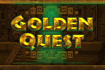 สล็อต Golden Quest โดยไม่ต้องลงทะเบียน
