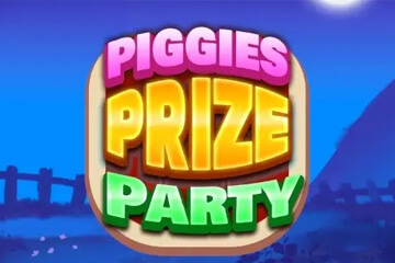 สล็อต Piggies Prize Party