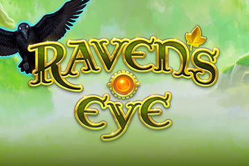 สล็อต Raven's Eye โดยไม่ต้องลงทะเบียน