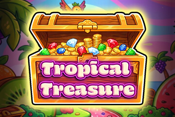Tropical Treasure - ออนไลน์สล็อต