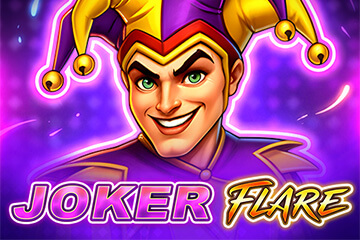 Joker Flare ออนไลน์