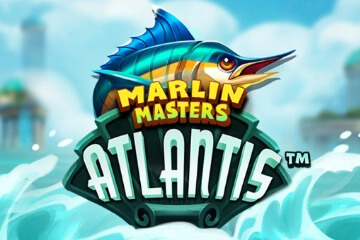 ออนไลน์สล็อต Marlin Masters: Atlantis