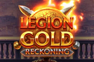 Legion Gold Reckoning - ออนไลน์สล็อต