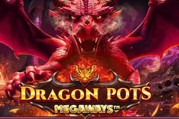 Dragon Pots Megaways ออนไลน์และฟรี