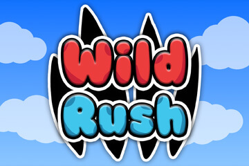 Wild Rush ออนไลน์และฟรี
