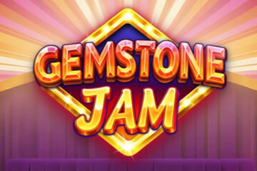 เครื่องสล็อต Gemstone Jam ออนไลน์