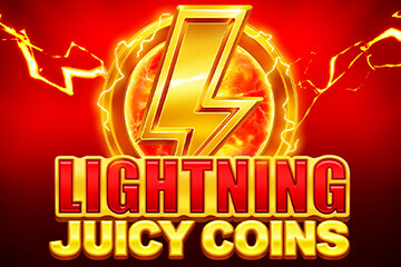 ออนไลน์สล็อตฟรี Lightning Juicy Coins